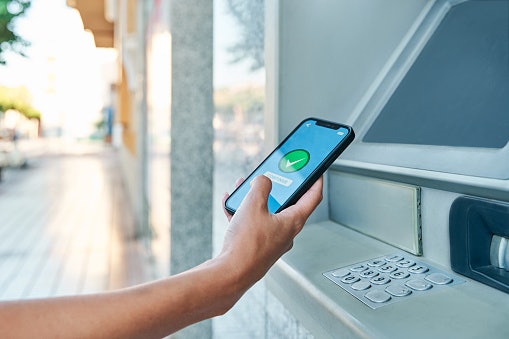 Cari aplikasi dengan metode pembayaran dan withdrawal yang mudah