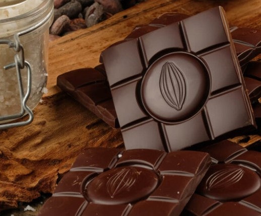 Pilih berdasarkan jenis coklat yang Anda sukai