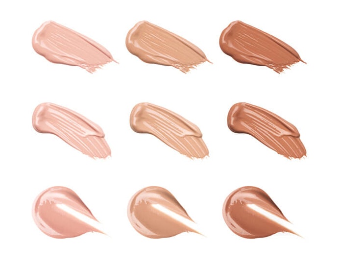 Pilih BB cream dengan kemampuan color control