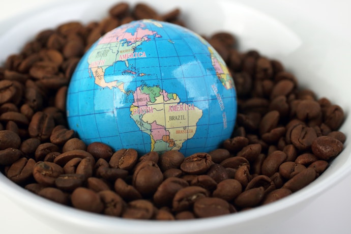 Coba juga ragam kopi Nescafe dari negara lain