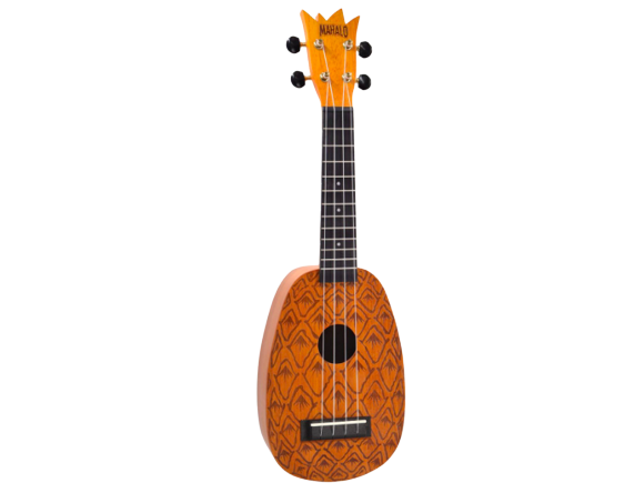 Kenali tipe bodi ukulele