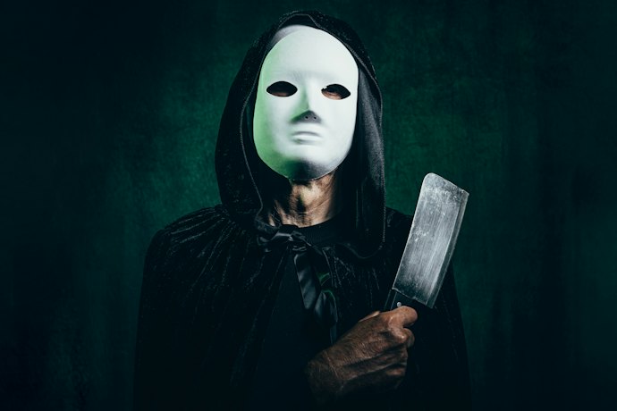 Pilih berdasarkan genrenya: Drama, biografi, misteri, thriller, dan crime