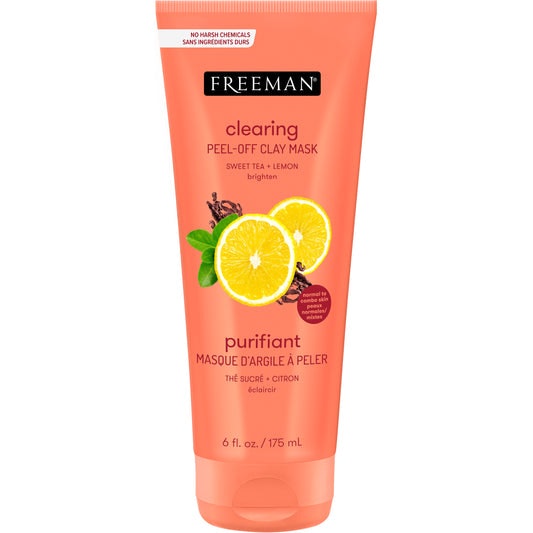 Ingin mencerahkan kulit? Pilih masker dengan brightening agent seperti ekstrak lemon atau yang mengandung scrub untuk mengangkat sel kulit mati