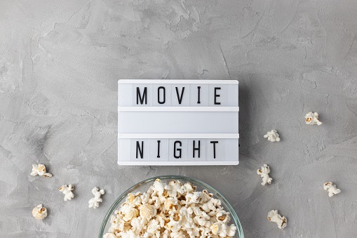 Suka jalan cerita yang langsung tamat? Tonton Anime Netflix movies