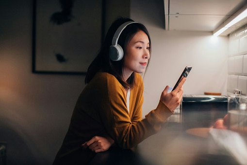 Cek fitur penunjang lain yang tersedia