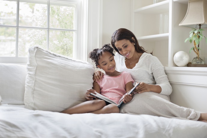 Parenting, acuan untuk mendidik anak