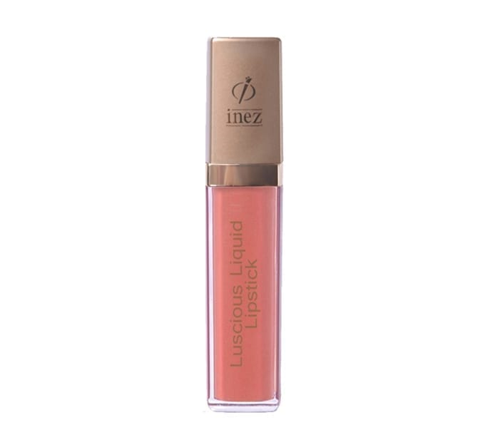Luscious Liquid Lipstick, berikan tampilan yang segar dan chic