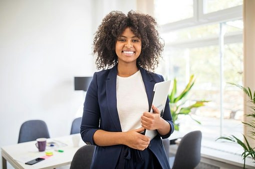 Dunia kerja dan bisnis, menginspirasi Anda dalam bekerja