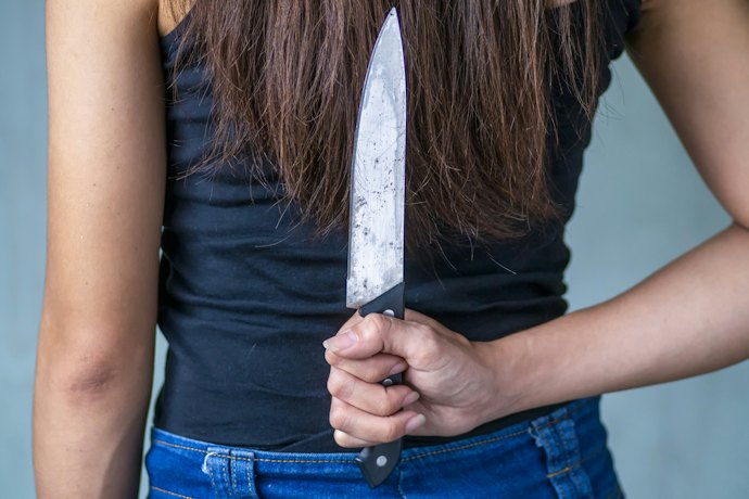 Thriller: Membuat jantung berdebar