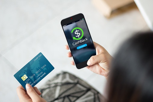 Cashback, untuk mendapat manfaat optimal dari penggunaan kartu kredit