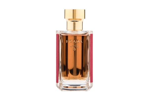 Prada Intense: Memberi kesan mewah dan berkelas