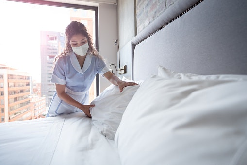 Specialized cleaning: Jasa cleaning service untuk benda-benda tertentu