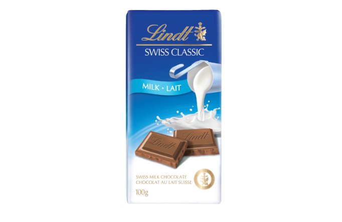 Swiss Classic, rasa klasik yang tetap menjadi favorit