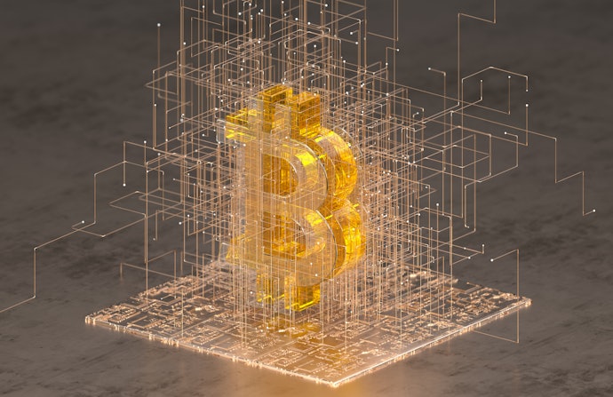 Aset kripto, investasi mata uang masa depan