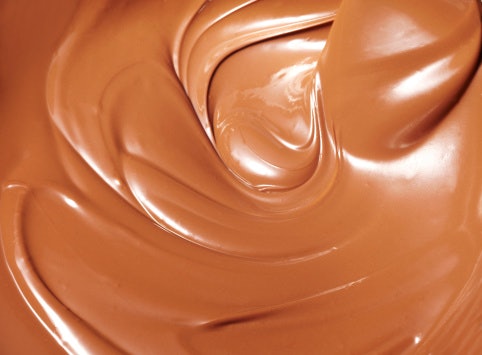 Creamy, coklat premium dengan isian lembut