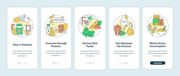 Tips diet dan berolahraga, memberikan informasi tambahan untuk hidup sehat