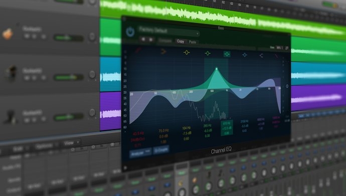 Pahami fungsi dasar software recording