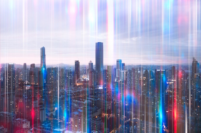 Sci-fi: Penuh dengan imajinasi yang akan membuat Anda takjub