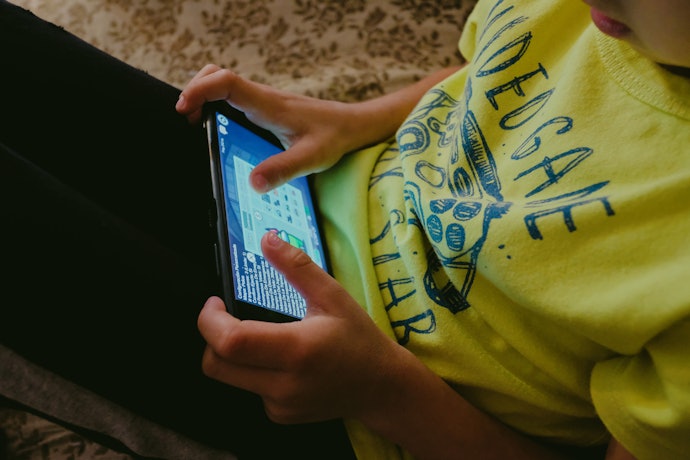 Mendapatkan furnitur dengan mini games