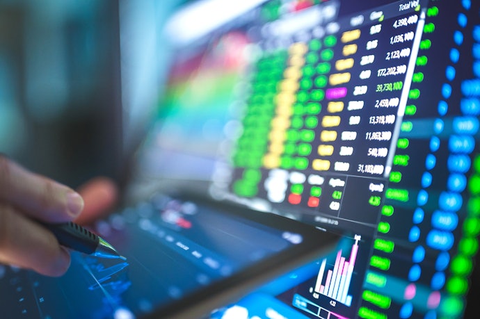 Saham, investasi dengan return tinggi