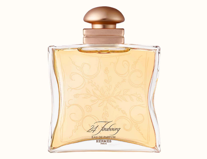 24, Faubourg, hadirkan wangi elegan saat berkencan
