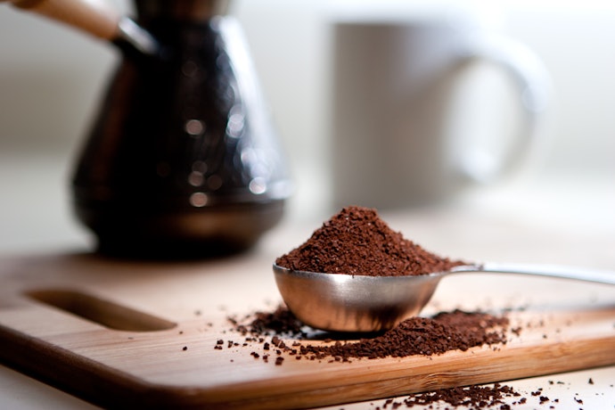 Kopi bubuk, untuk Anda yang ingin lebih praktis