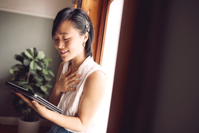 Romance, kisah percintaan yang membuat hati ikut berdebar