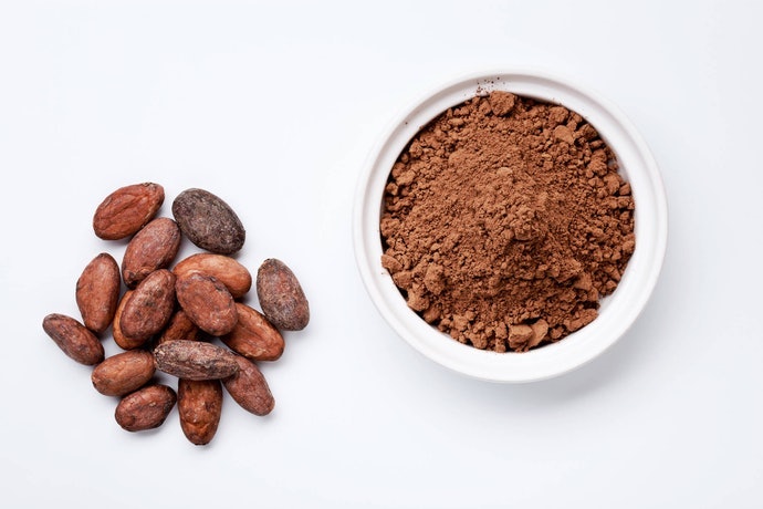Drinking chocolate, cokelat bubuk yang menghangatkan