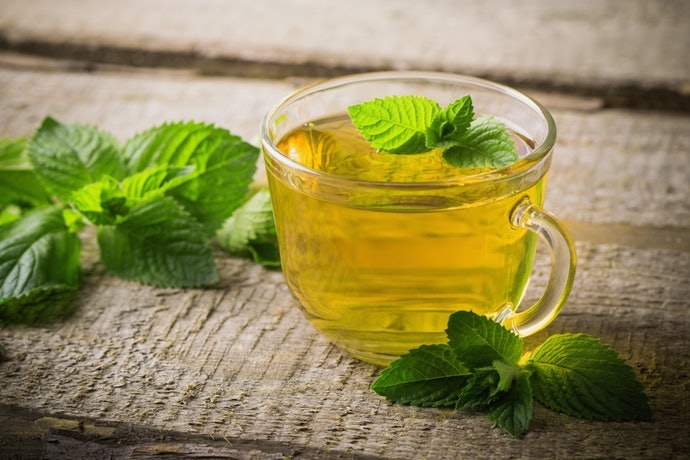 Peppermint: Menyamankan perut dengan aroma yang segar