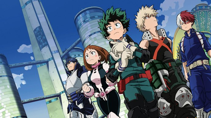 Movie, lebih padat dan ringkas