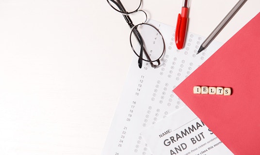 Persiapan tes, membahas tips lolos uji kemampuan bahasa Inggris