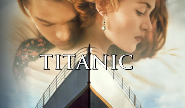 Romance: Ceritanya bertumpu pada kisah romansa