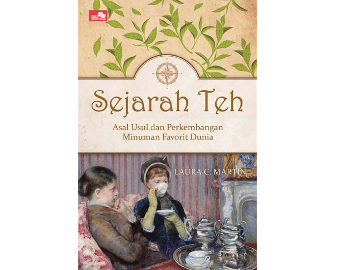 Sejarah lainnya, mencakup berbagai topik menarik di dunia