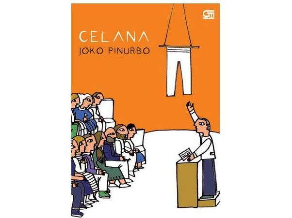 Joko Pinurbo, gaya bahasa yang jenaka dan satir