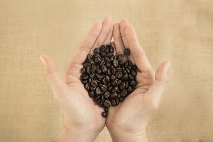 Kopi arabika, rasanya lebih manis dengan aroma yang lembut