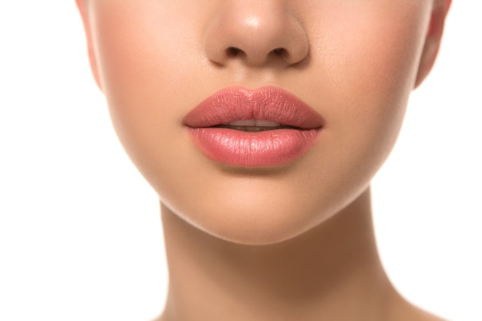 Creamy, tidak membuat bibir kering