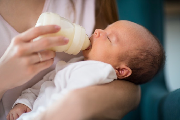 SGM Ananda: Pelengkap nutrisi untuk bayi