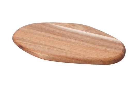Kayu akasia, tahan lama dan tampak mewah
