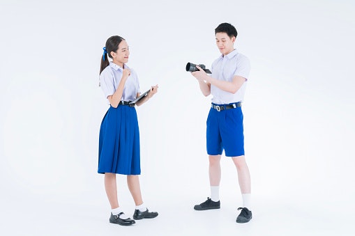 Kamera DSLR cocok untuk pelajar dengan dana terbatas