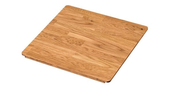 Bahan kayu oak, kuat dan tahan lama