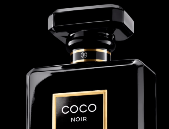 COCO NOIR: Wangi oriental yang memberi kesan seksi
