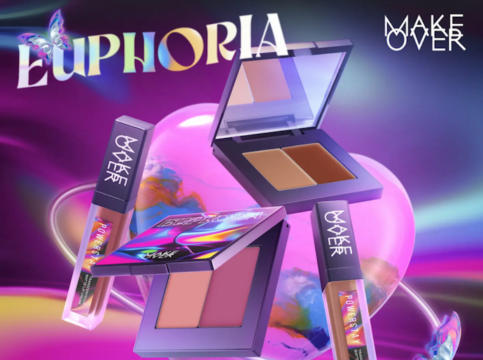 Make Over: Kualitas setara merek high-end