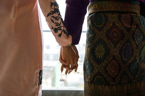 Pranikah, pantaskan diri untuk mendapatkan pasangan idaman