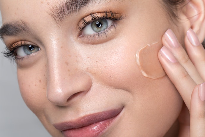 Kandungan anti-aging, untuk wajah yang senantiasa awet muda