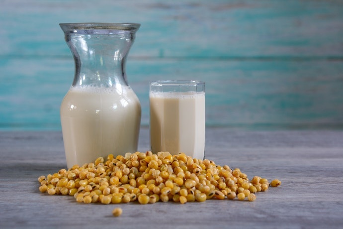 Protein kedelai: Pengganti yang aman untuk mencegah alergi