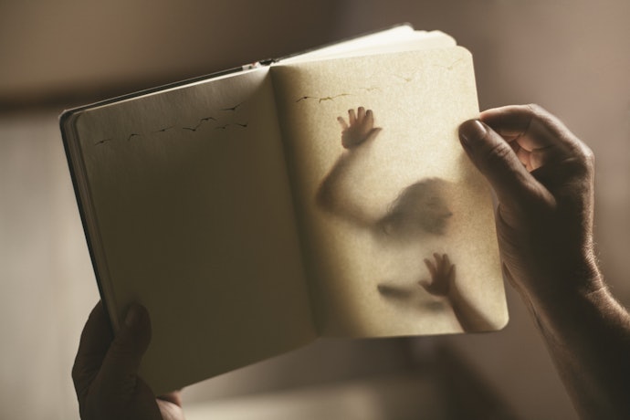 Thriller dan mystery, mendebarkan sekaligus membuat penasaran