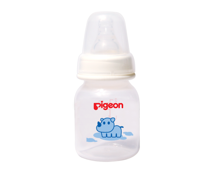 Ukuran 50 ml, cocok untuk newborn atau bayi baru lahir