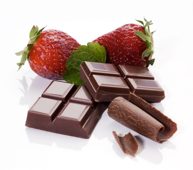Untuk selera modern, rasa cokelat, keju, atau buah-buahan