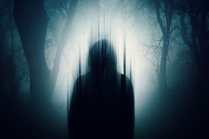 Horor, misteri, thriller, dan aksi: Menegangkan, intens, dan memacu adrenalin
