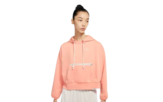 Hoodie, jaket dengan tudung kepala